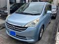 2009 Honda Step WGN