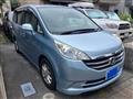2009 Honda Step WGN