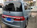 2009 Honda Step WGN