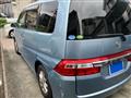 2009 Honda Step WGN
