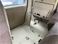 2009 Honda Step WGN