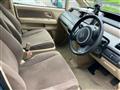 2009 Honda Step WGN