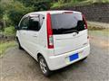 2007 Daihatsu Move