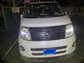 2005 Nissan Elgrand