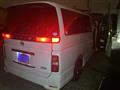 2005 Nissan Elgrand