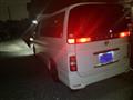 2005 Nissan Elgrand