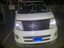 2005 Nissan Elgrand