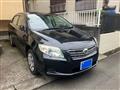 2010 Toyota Corolla Axio