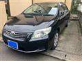 2010 Toyota Corolla Axio