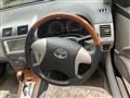 2010 Toyota Corolla Axio