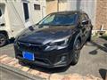 2017 Subaru IMPREZA XV HYBRID