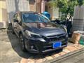 2017 Subaru IMPREZA XV HYBRID