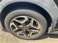 2017 Subaru IMPREZA XV HYBRID