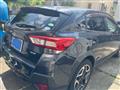 2017 Subaru IMPREZA XV HYBRID