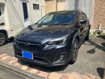 2017 Subaru IMPREZA XV HYBRID