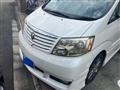 2003 Toyota Alphard G