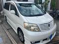 2003 Toyota Alphard G