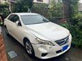 2010 Toyota Mark X