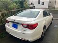 2010 Toyota Mark X
