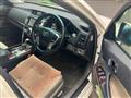 2010 Toyota Mark X