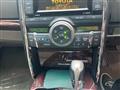 2010 Toyota Mark X