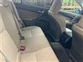 2010 Toyota Mark X