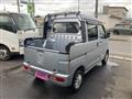 2015 Daihatsu Hijet Cargo