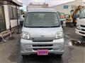 2015 Daihatsu Hijet Cargo