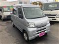 2015 Daihatsu Hijet Cargo