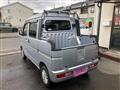 2015 Daihatsu Hijet Cargo
