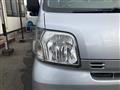 2015 Daihatsu Hijet Cargo