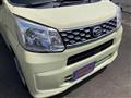 2016 Daihatsu Move