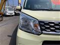 2016 Daihatsu Move