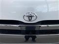 2020 Toyota Hiace Van
