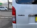 2020 Toyota Hiace Van