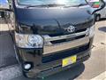 2019 Toyota Hiace Van