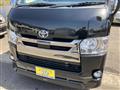 2019 Toyota Hiace Van