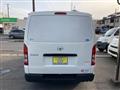 2019 Toyota Hiace Van