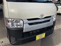 2019 Toyota Hiace Van