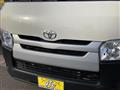 2019 Toyota Hiace Van