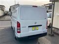 2019 Toyota Hiace Van
