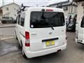 2019 Toyota Townace Van