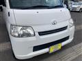 2017 Toyota Townace Van
