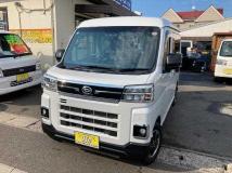 2023 Daihatsu Atrai