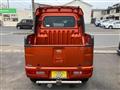 2015 Daihatsu Hijet Cargo