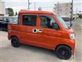 2015 Daihatsu Hijet Cargo