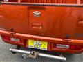 2015 Daihatsu Hijet Cargo