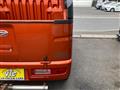 2015 Daihatsu Hijet Cargo