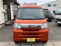 2015 Daihatsu Hijet Cargo