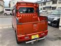 2015 Daihatsu Hijet Cargo
